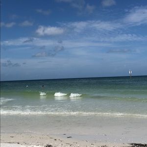 Meet your Posher, Norah